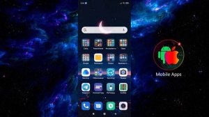 Как Запретить Приложению Доступ в Интернет Андроид Xiaomi MIUI 12 Android Redmi