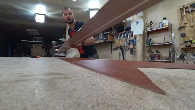 RESTORATION CHAIR 70S DIY furniture of the USSR смотреть онлайн