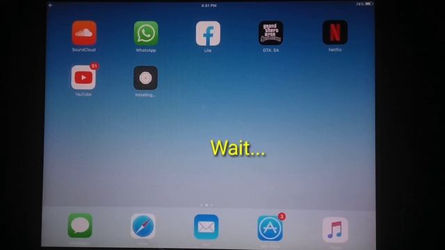 Jailbreak IOS 9.3.5 IPad Without Computer In 2021 Mid
