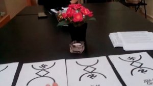 Русские руны Русичей: "Замедление", "Ускорение"