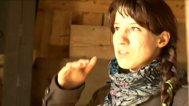 Музейный комплекс старинных народных ремесел и технологий "Дудутки". Мельница смотреть онлайн