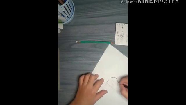 Рисуем рыцаря смотреть онлайн