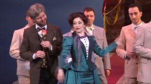 XXIX Собиновский музыкальный фестиваль. Максим Катырев.