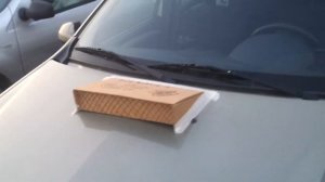 Тюнинг Рено Логан