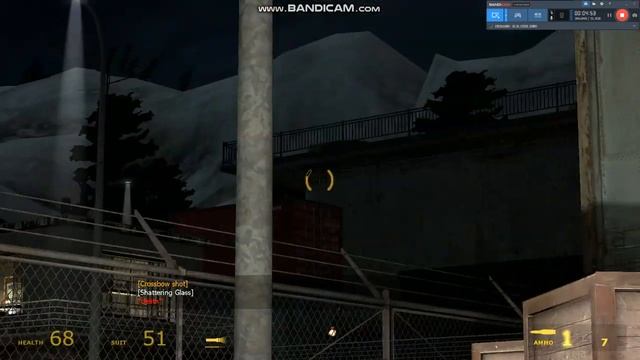 (Прохождение Half Life 2 Episode Three) часть 26 Добро побеждает зло смотреть онлайн