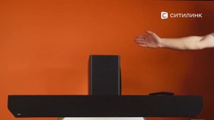 Обзор саундбара Samsung HW-Q900A/RU 7.1.2 | Ситилинк