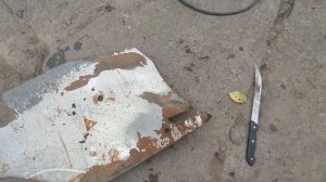 ? Ремонт плуга ПЛН 3-35 ⚡? "Одеса"