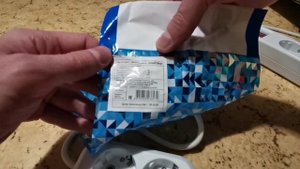 Удлинитель SmartBuy 2 Sockets 3m SBE-16-2-03-Z - отзывы в Плеер.Ру