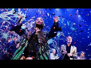 Наталия Иванова feat. Ростислав Иванов - Новогодние игрушки (Live)