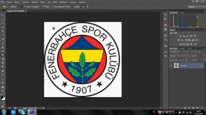 Photoshop [1-2-3-4-5-6-CC] Png Nasıl Yapılır (Sesli Anlatım)