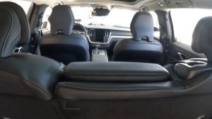 2022 Volvo V60 CC
