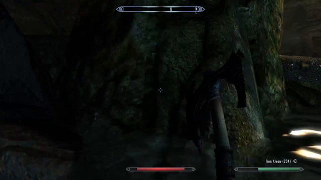 Skyrim SE - E35 'Witch Hunter' смотреть онлайн