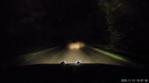 улучшаем свет  на Камри 20| hella micro de| дополнительный свет| wesem 3ho