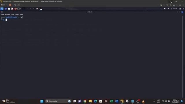 ¡Revelando los Secretos del WiFi! Accede a Cualquier Red con Kali Linux | Hacking Ético" смотреть онлайн