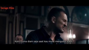 Yuri Boyka  Film Action Barat   Full Movie  Sub Indo 2020