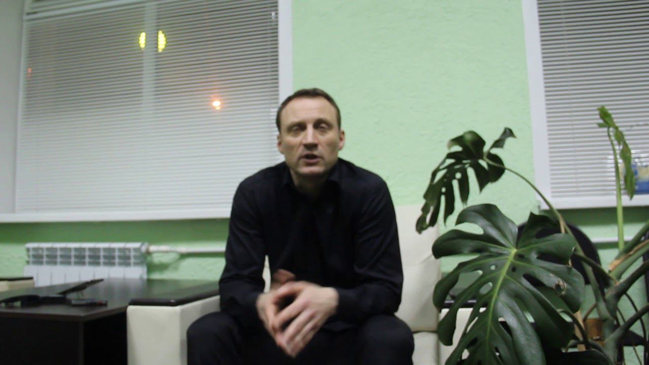Анатолий Белый о смерти Михаила Угарова