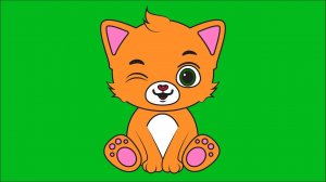 Почему Коты Мурлыкают❓❗Просто о Сложном для Всей Семьи. Наука и Интересные Факты для Школьников