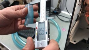 Доработка Saeco Phedra Evo (устранения протекания каплесборника)