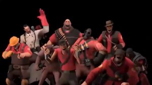 Team Fortress 2 - смех