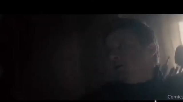 Соколиный глаз уходит / правда это или нет смотреть онлайн