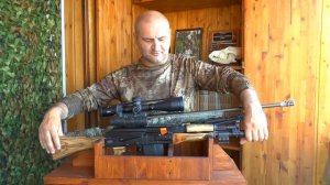 Винтовка или карабин? Как правильно? В чем отличие?