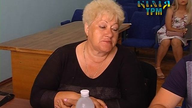 В с.Лески продолжаутся работы по строительству амбулатории(12.06.19) смотреть онлайн