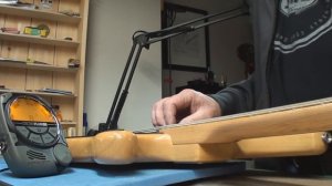 Ibanez Blazer Bass Guitar Quick Setup