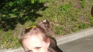 Партизанская Поляна. Отдых