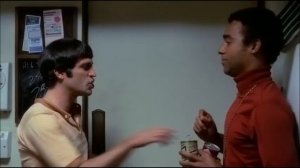 Funny Moments from "The Boys in the Band" (1970)