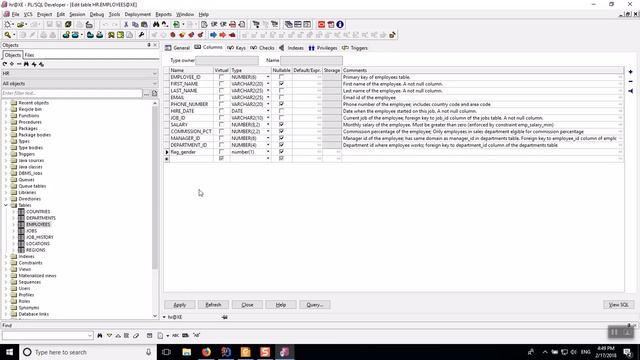 4 - JDBC PreparedStatement смотреть онлайн