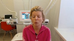 Отзыв пациентки Арклиник о процедурах на ICOONE LASER