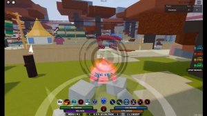 Где найти и что делает ФЕЕРВЕРК КАТАНУ | Shindo Life | Roblox