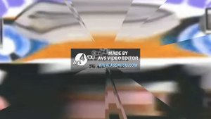 Klasky Csupo Effects 3 in Broken Major