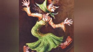 Программная музыка 1 часть