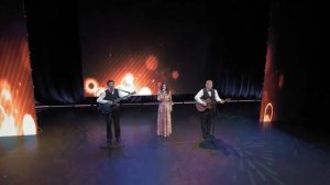 Трио "ЛЕГАТО" – Несказанное (video).