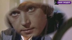 НЕ ПРИЗНАЛ СЫНА АНАТОЛИЯ Руденко, и живет затворником. Куда исчез красавец-актер Александр Мартынов