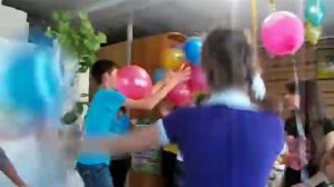татарский танец=D