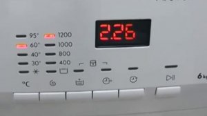 AEG L60260SL mosógép - Eluxshop.hu