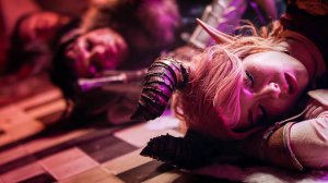 Длительный отдых | 1 For All | D&D Comedy Web-Series (Русская озвучка)