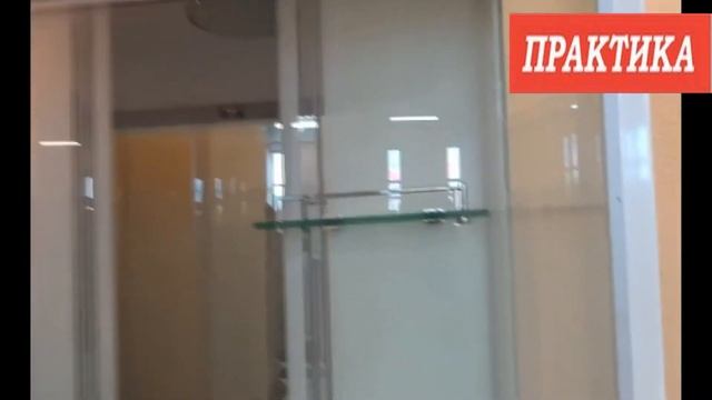 Кабина душевая Тритон Сириус 120х85х215 левая смотреть онлайн