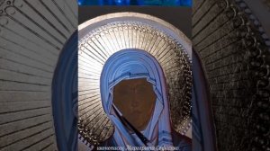 Именная икона. Святая Праведная Праматерь Лия.