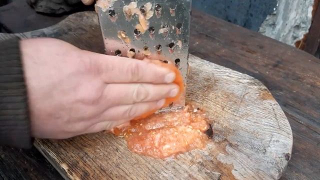 Лаханоризо - тушёная капуста с рисом по гречески. Бюджетное блюдо