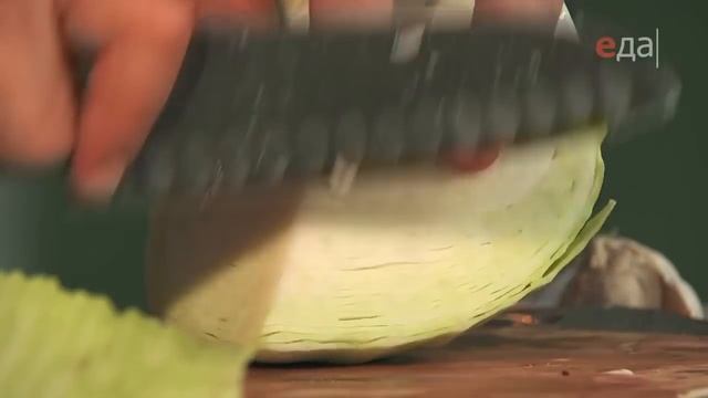 Борщ с пампушками смотреть онлайн