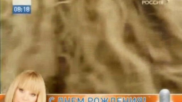 Сны о любви от Аллы.Взгляд из-за кулис и зала.Репортажи смотреть онлайн