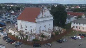 Слоним - древнейший город гродненской области | Слонім - найстаражытны горад гродзенскай вобласці