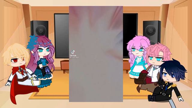 Смерть единственный конец для злодейки реакция на т.т смотреть онлайн