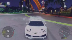 The Crew Motorfest How to Turn Off Car Engine