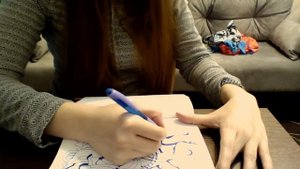 Рисуем и отдыхаем! ВЕСЕЛЫЙ МАРАФОН 17