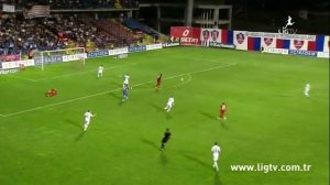 K.Karabükspor  0-2 Gaziantepspor