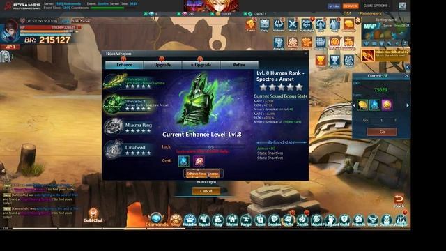 Генезис - Оружие новы и остальные ново введения смотреть онлайн